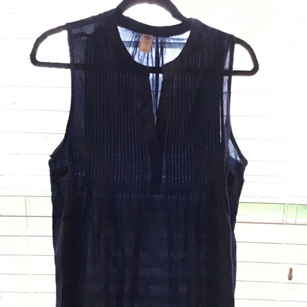 Old Navy Maternity Top, Size Medium